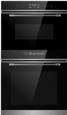 Cookology 72L Built-In Oven &