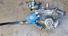 JEEP GRAND CHEROKEE WJ MK2 4.0 4.7 LPG GAS REDUCER