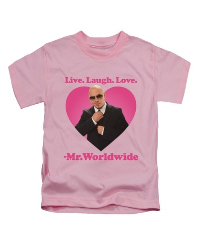 Live laugh love worldwide - laugh, mr