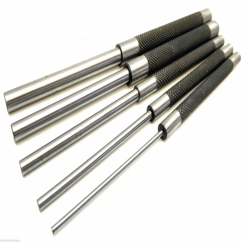5pc long heavy duty - long, steel