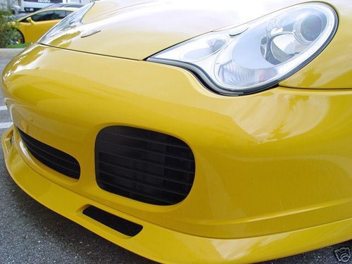 Porsche 911 996 turbo - 911,