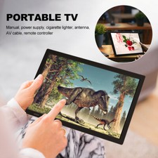 Inch 12v volt - inch, portable