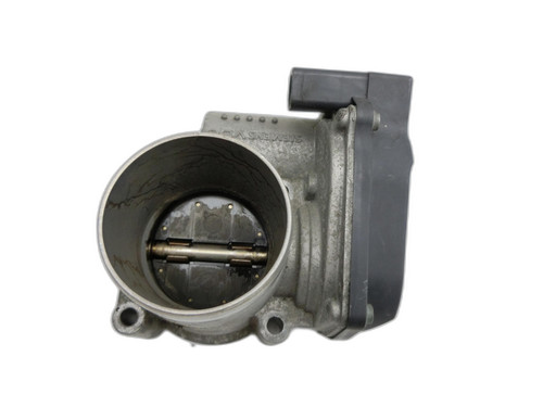 Throttle valve for golf 1k - throttle,