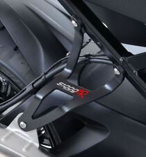 R&G Exhaust Hanger Black BMW