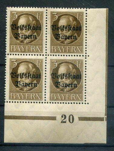 Bavaria plate number 116 - number,