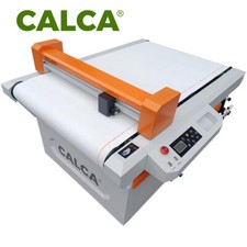 CALCA 24x35in Auto Fed Flatbed