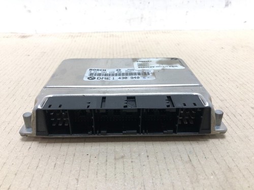 Engine control unit bmw - engine,