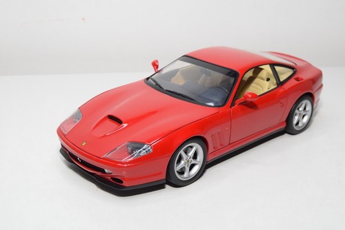 B60 models ferrari 550 - ut,