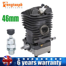 Cylinder Piston Assembly for Stihl MS390 MS290 MS310 029 Chainsaw 11270201216