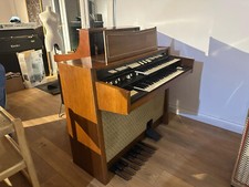 Hammond Organ Good Condition