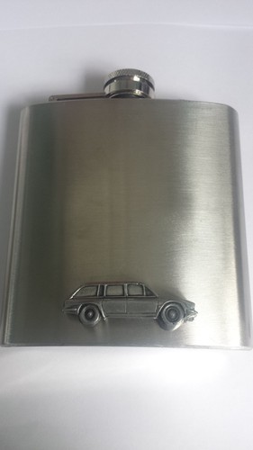 Triumph 2000 mk2 estate ref266 - triumph,