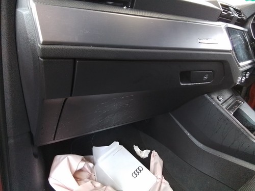 Glove box audi - box, (f3)