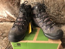 New! Karrimor British Hiking