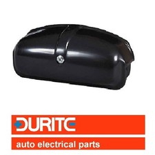 Universal Number Plate Light