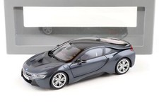 1:18 Paragon 2013 BMW i8 Coupe