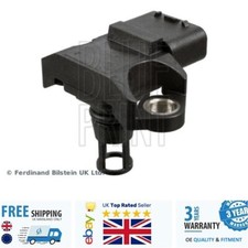 Intake Manifold Pressure