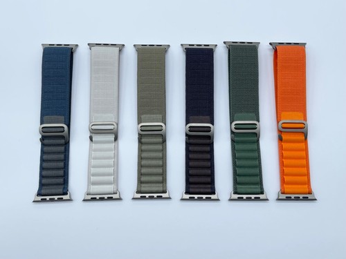 Genuine apple watch ultra - apple,