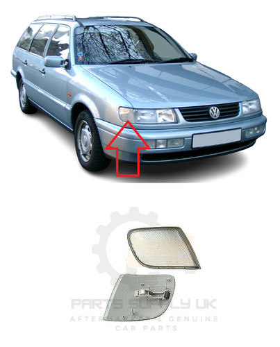 New for passat - for, 1993-1996