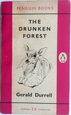 The Drunken Forest  Gerald