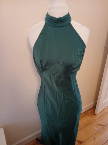Oasis petite new - emerald, green