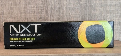 Nxt next generation hair - next,