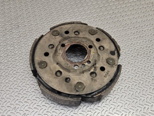 Yamaha 400 majesty clutch - yamaha,