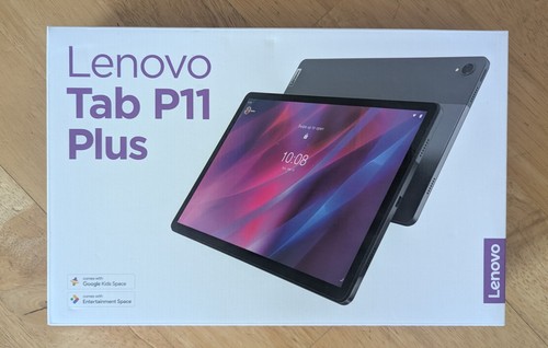 Lenovo tab p11 plus 128gb - p11,