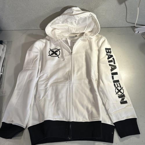 Bataleon zip hoodie up - bataleon,