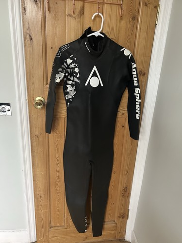 Aqua sphere pursuit wetsuit - pursuit,