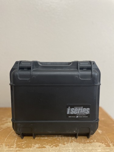 Skb series waterproof case - skb,