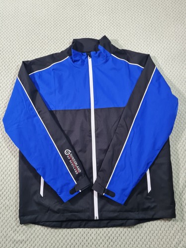 Sunderland golf jacket - mens, xl