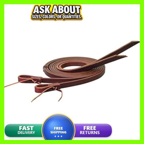 Weaver leather working tack - working,