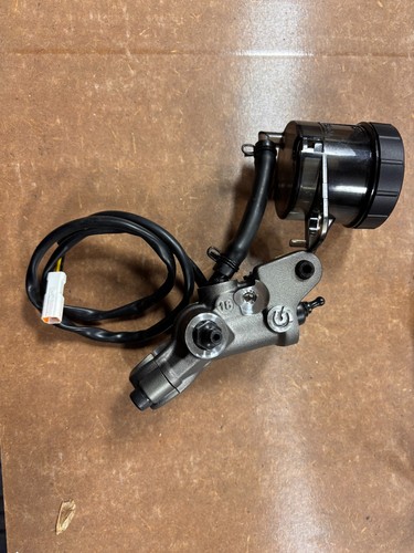 Brembo front brake master - brembo, oe