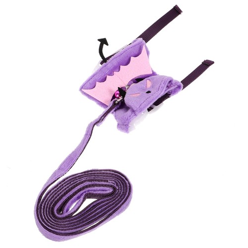 Ferret harness and leash - ferret,