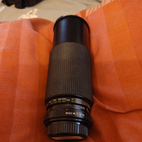 Sunagor macro lens - sunagor, f