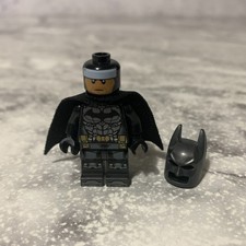 Lego Batman Minifigure Only