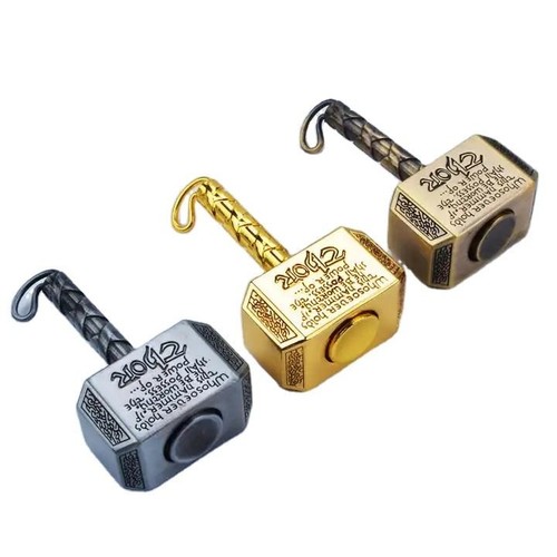 Metal thor hammer - thor,