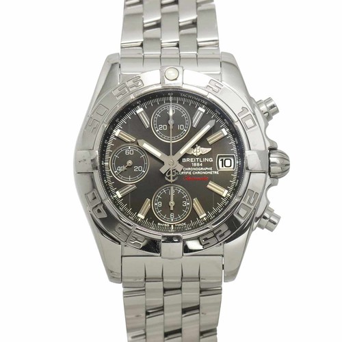 Breitling chrono cockpit - breitling,