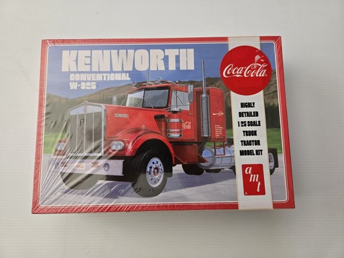 Amt 1286 kenworth conventional - 1286,