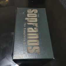 The Sopranos Complete Series