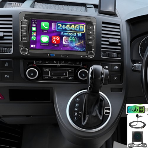 64gb dab for - 64gb, caravelle