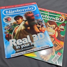 Issues 60 and 67 The Official