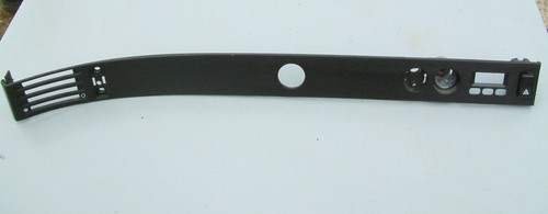 Porsche 944 968 oval dash - 944/968,