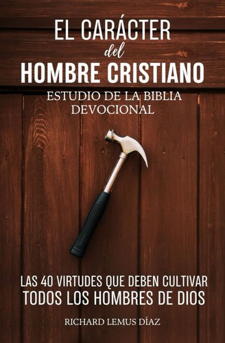 Car cter del - car�cter, hombre
