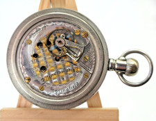 Illinois Watch Co Grade 89