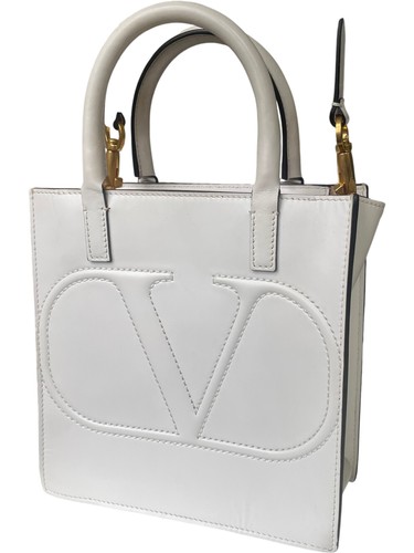 Valentino garavani white - valentino,