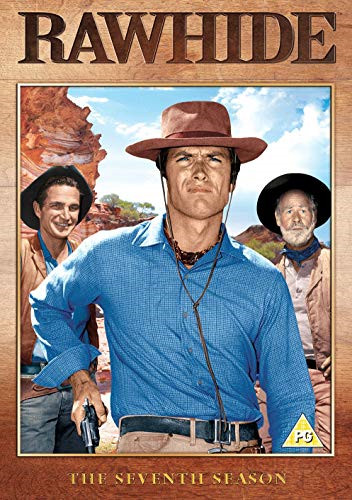Rawhide series 7 - rawhide:,