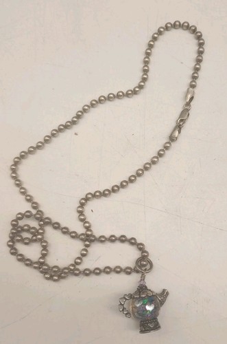 Vtg italy 925 sterling - italy,