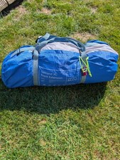 Outwell Oakland XL Extension