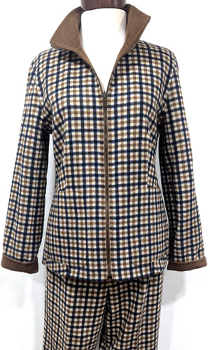 Aquascutum set reversible - pc,